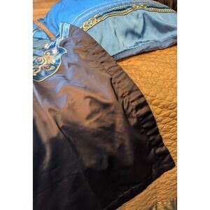 European Jacquard  Bed 1 Bedspread 1 Bedsheet 4 Shams